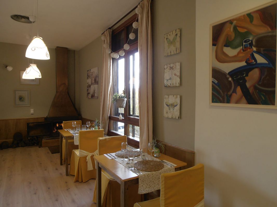 restaurante valladolid