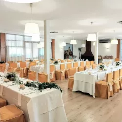 Galería de instalaciones para bodas