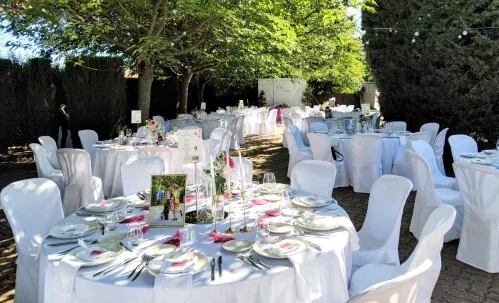 Opciones para preparar una celebración de boda adaptada a cada pareja