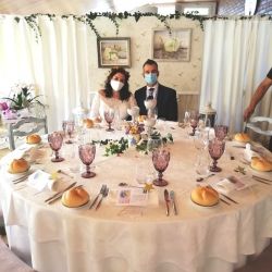 Bodas seguras Covid en Valladolid