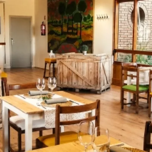 Instalaciones para celebraciones especiales