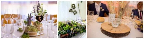 Celebración rústica para bodas en Valladolid
