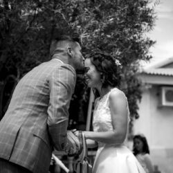 BODA CELTA