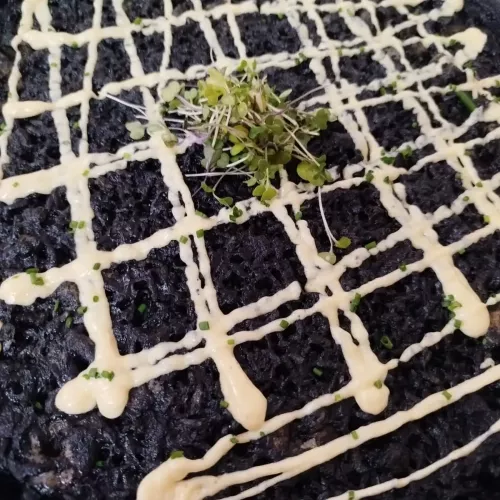 Gastronomía del restaurante Nueva Choza