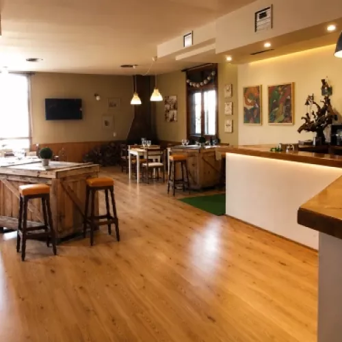 Instalaciones para diferentes celebraciones especiales