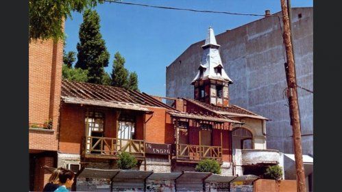 Historia de Restaurante Nueva Choza Simancas Valladolid
