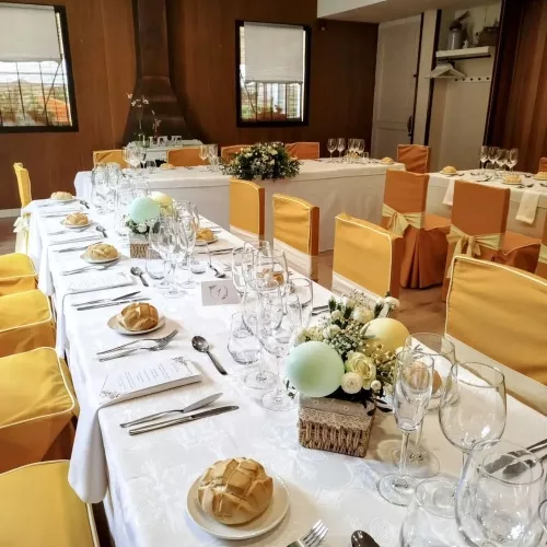 Otros eventos en Nueva Choza