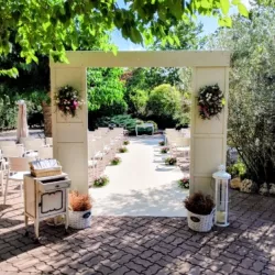 Ambientes para bodas y celebraciones