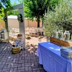 Galería de espacios para celebraciones