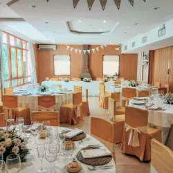 Celebraciones de boda en Nueva Choza