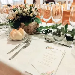 Espacios para bodas en Simancas