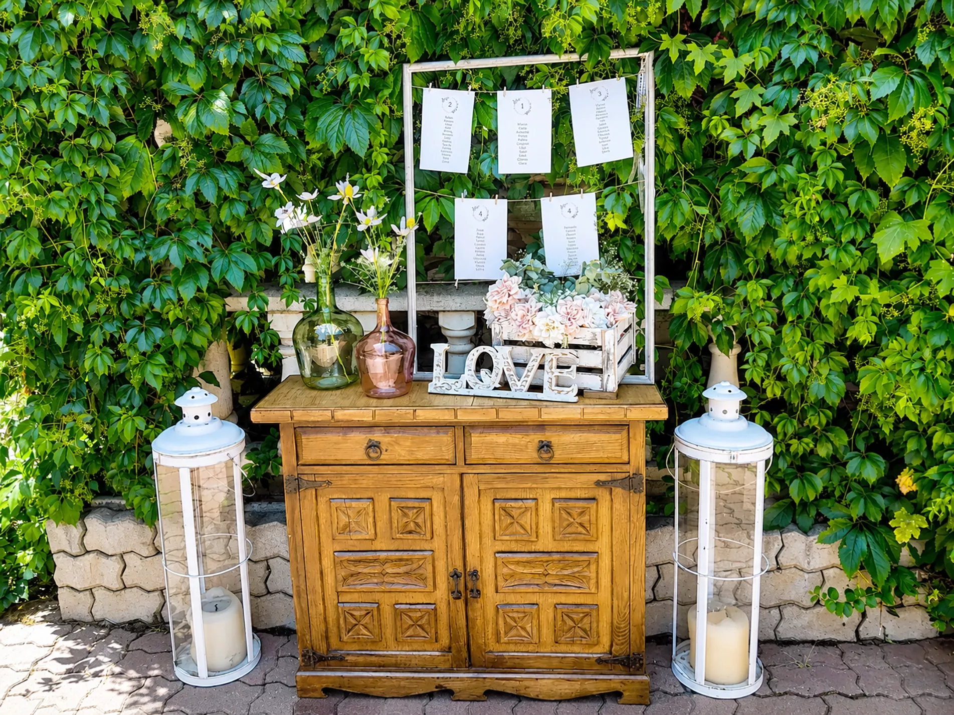 Espacio para eventos y celebraciones en Simancas, cerca de Valladolid