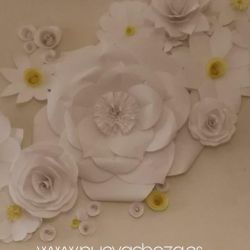 Decoración comuniones