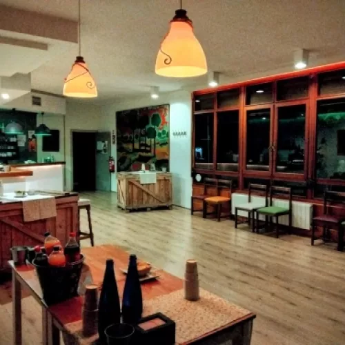 Galería de eventos y celebraciones