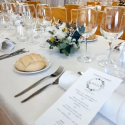 Celebraciones de comunión en Simancas