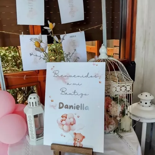 Encuentros y eventos en Nueva Choza