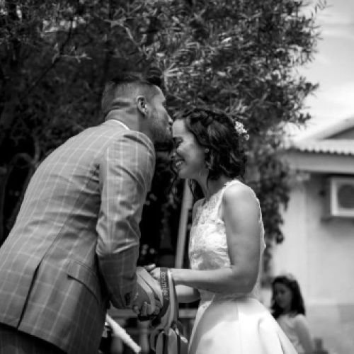 BODA CELTA