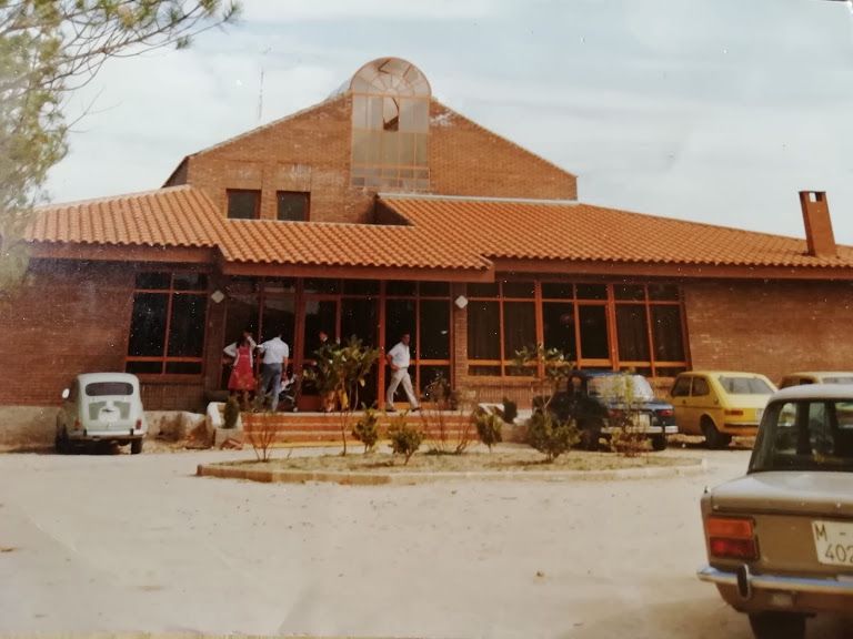 Historia de Restaurante Nueva Choza Valladolid