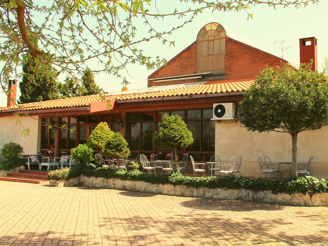 restaurante valladolid