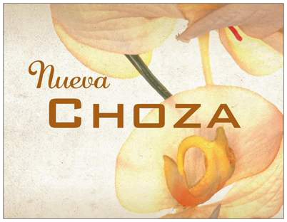 RESTAURANTE NUEVA CHOZA