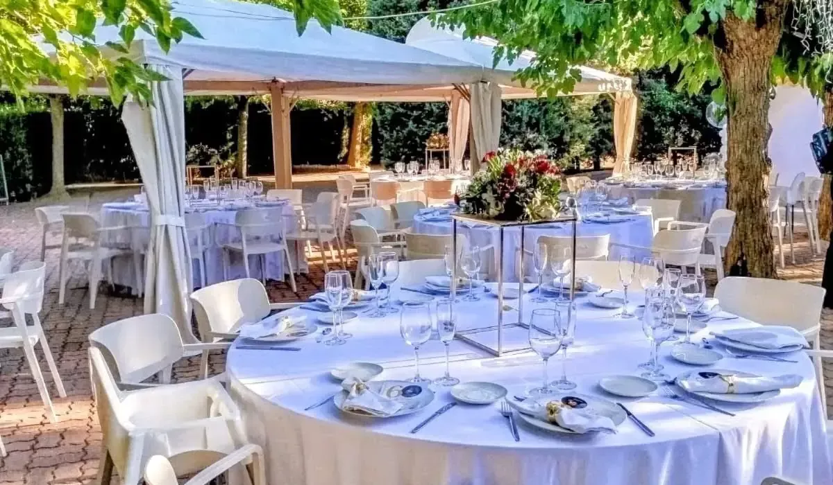 Informaci&oacute;n sobre opciones y presupuesto para celebrar una boda en Nueva Choza